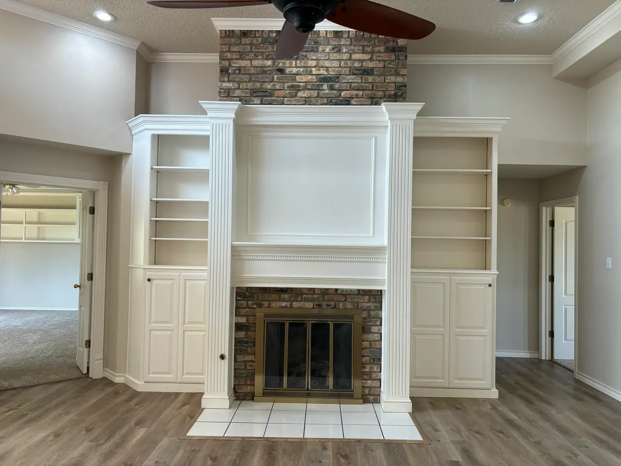 Photo 7 — 3 N Rim Road, Ransom Canyon, TX 79366