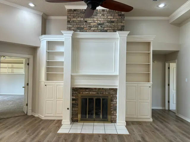 Photo 7 — 3 N Rim Road, Ransom Canyon, TX 79366