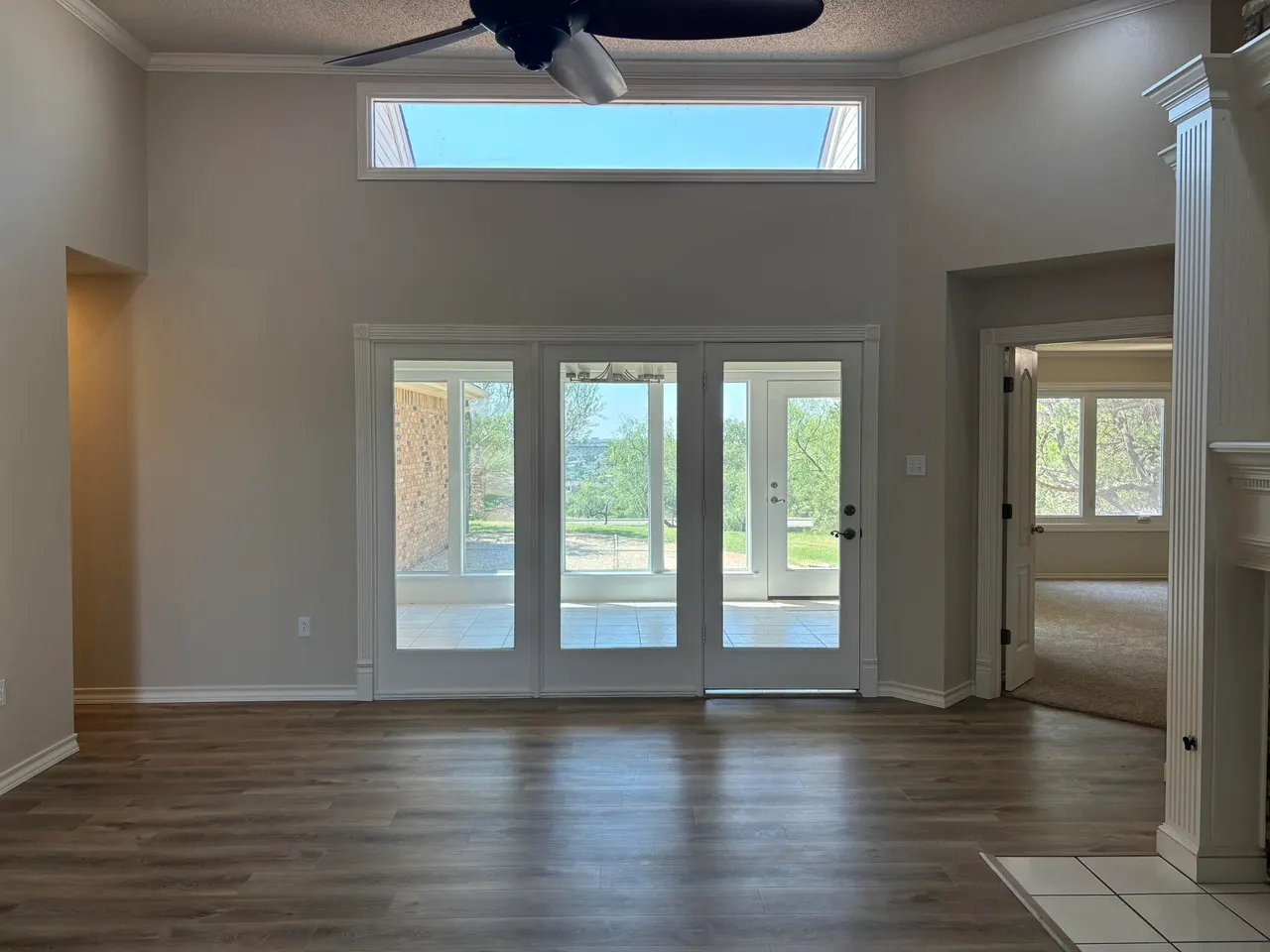 Photo 8 — 3 N Rim Road, Ransom Canyon, TX 79366