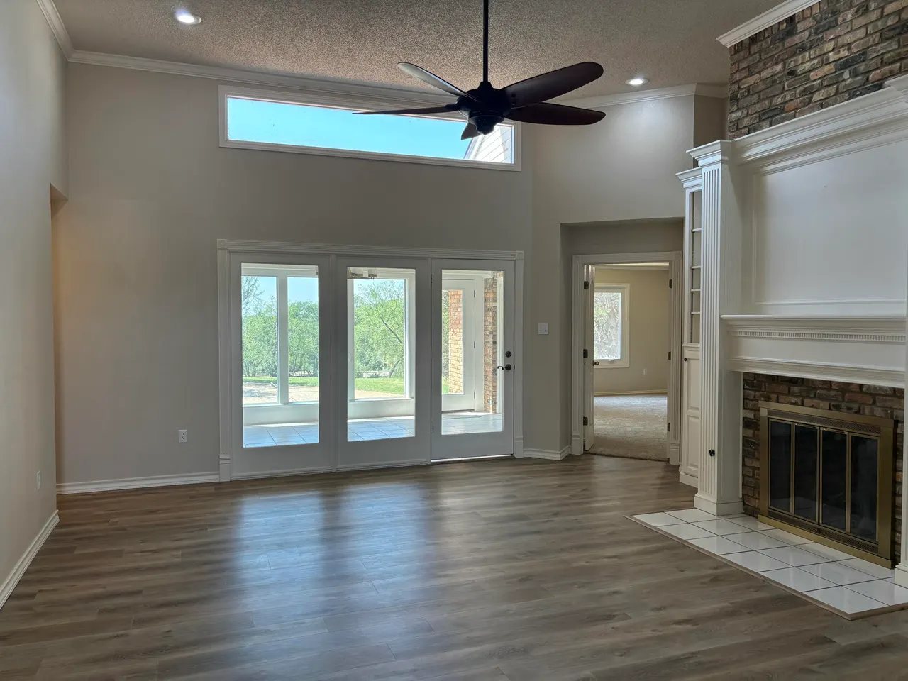Photo 6 — 3 N Rim Road, Ransom Canyon, TX 79366
