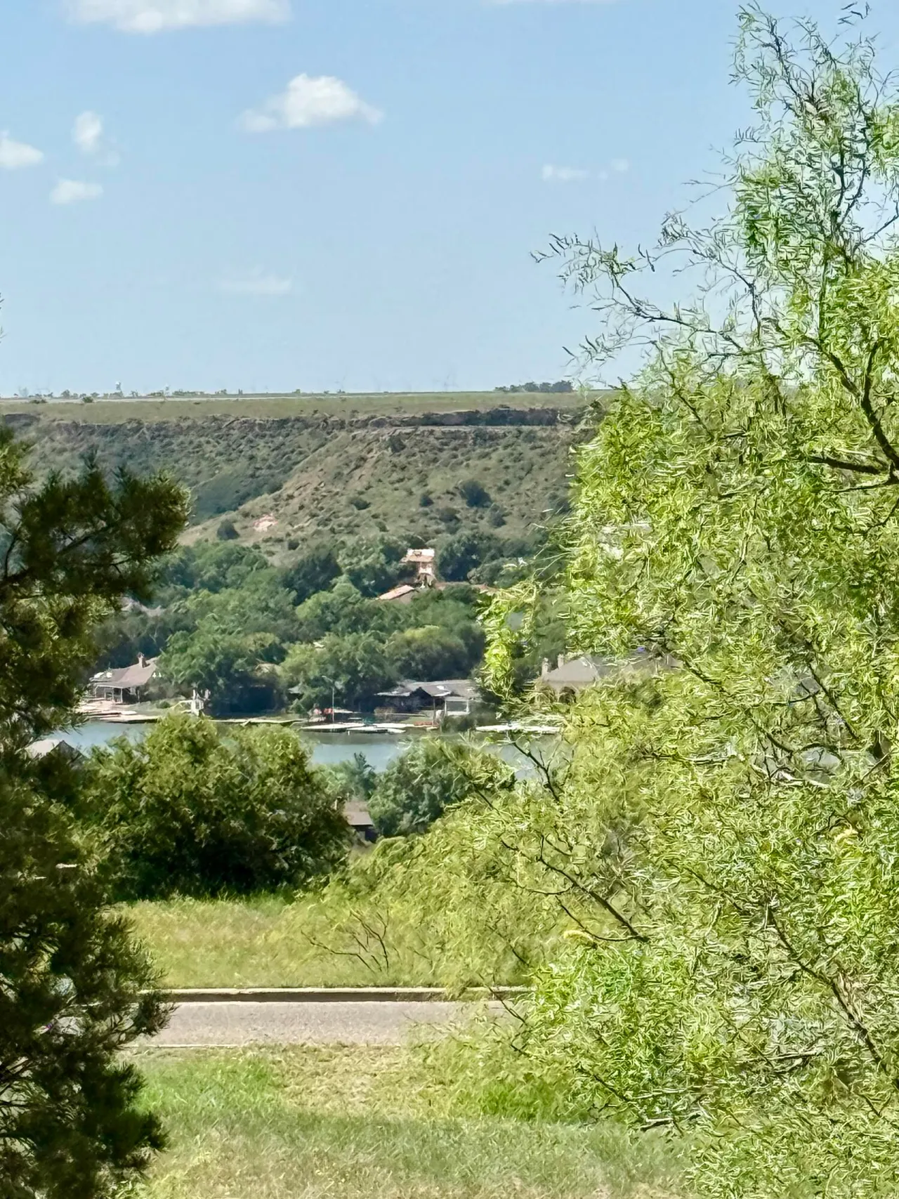 Photo 3 — 3 N Rim Road, Ransom Canyon, TX 79366