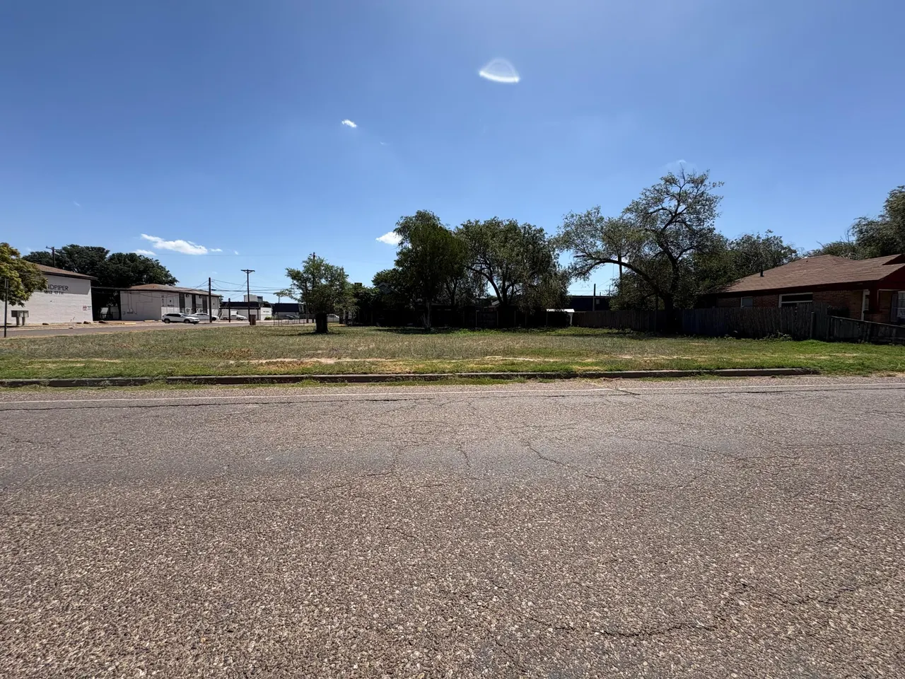 Photo 3 — 1809 17th Street, Lubbock, TX 79401