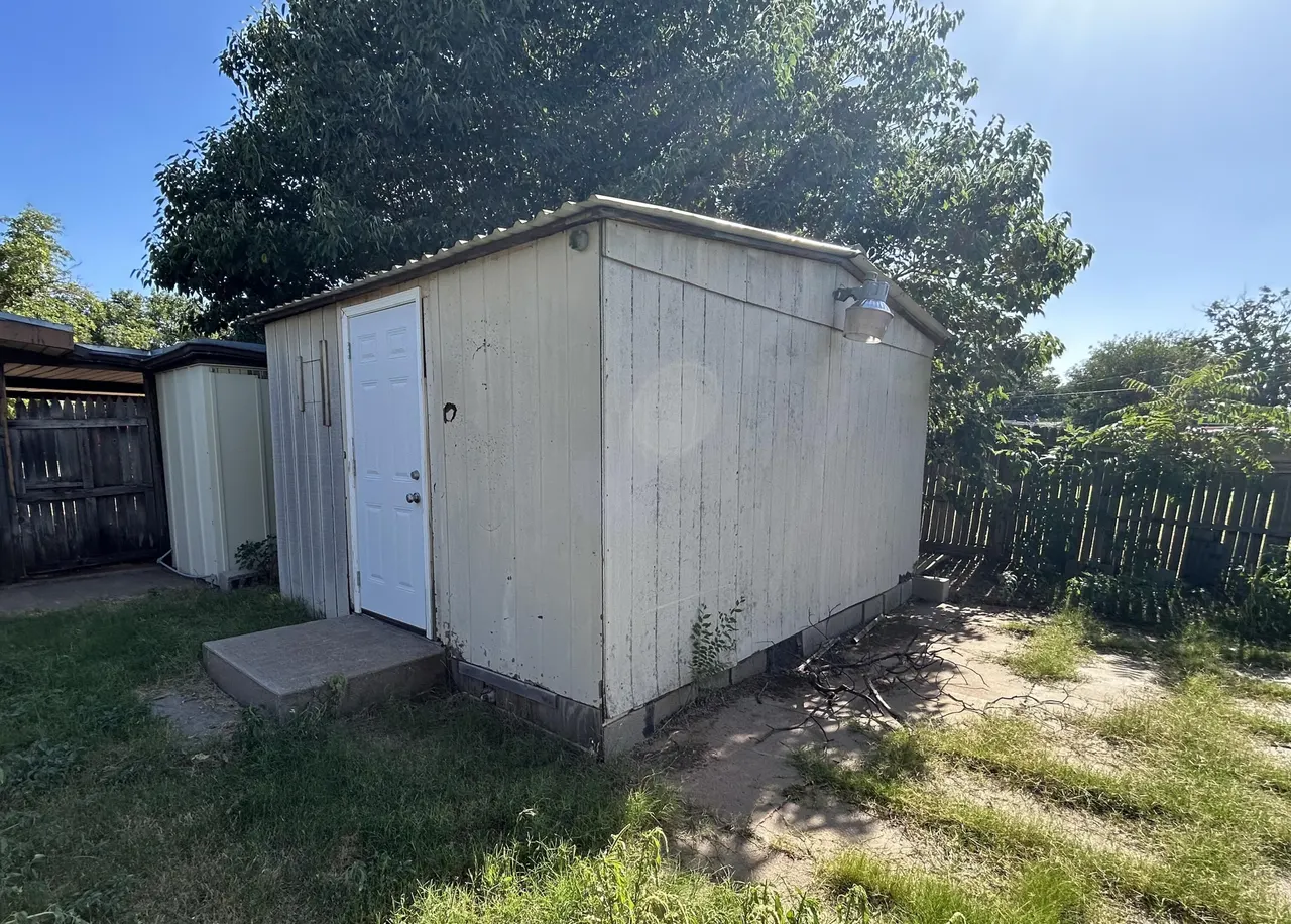 Photo 16 — 4616 44th Street, Lubbock, TX 79414