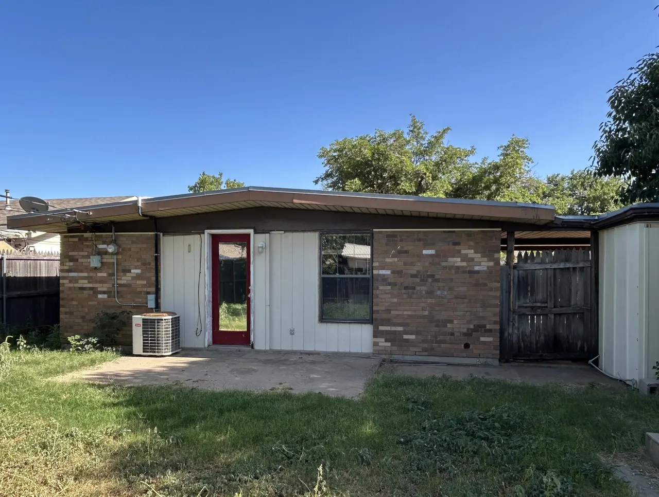 Photo 15 — 4616 44th Street, Lubbock, TX 79414