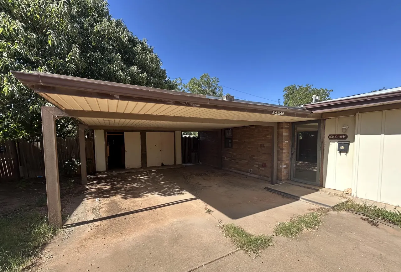 Photo 2 — 4616 44th Street, Lubbock, TX 79414