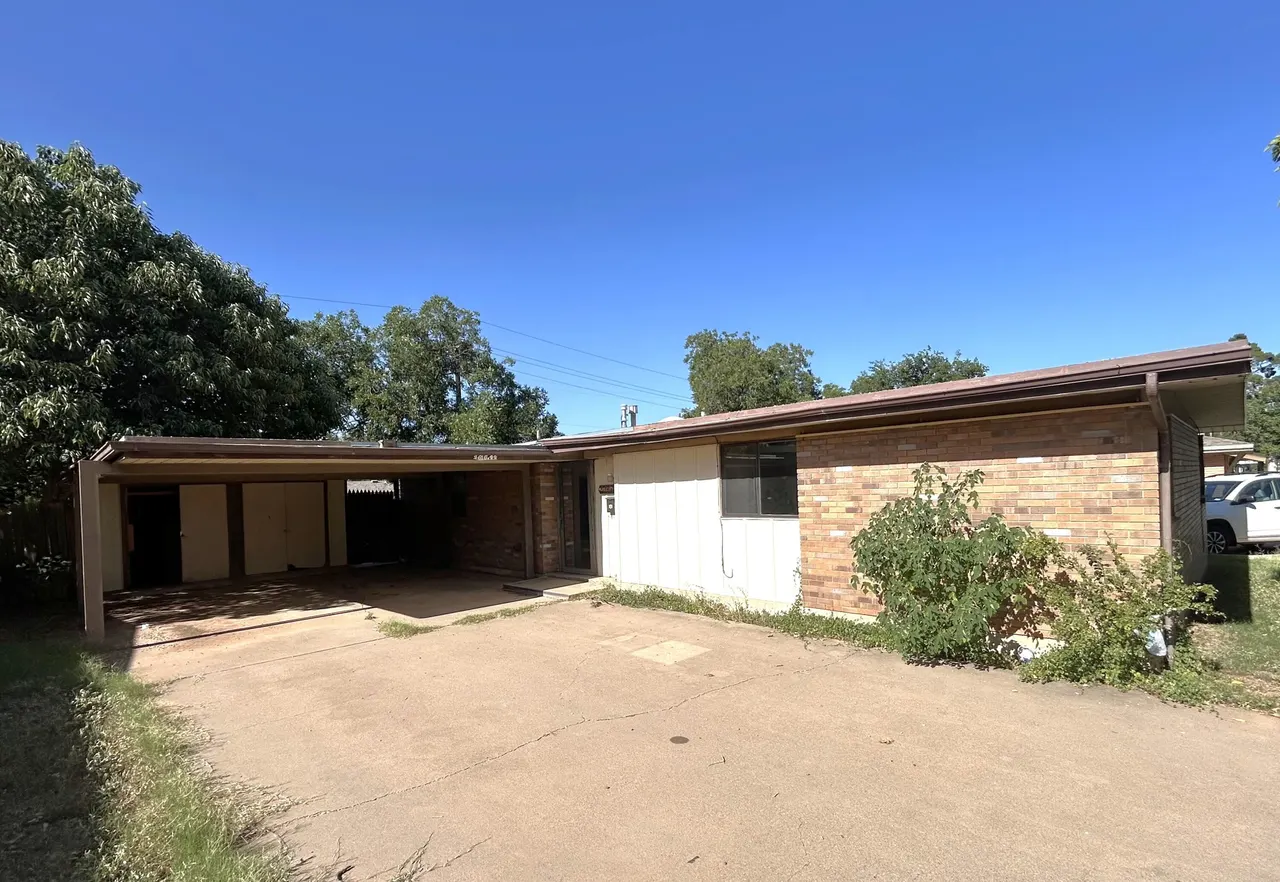 Photo 18 — 4616 44th Street, Lubbock, TX 79414