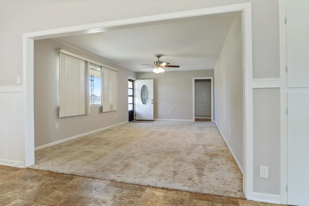 Photo 7 — 511 6th Street, Wolfforth, TX 79382