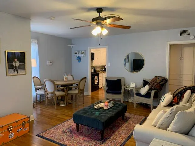 Photo 2 — 2807 Elgin Avenue, Lubbock, TX 79410