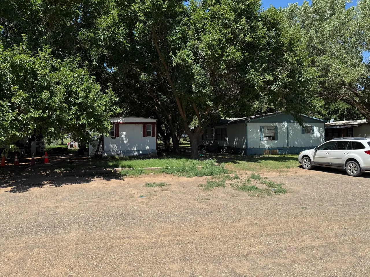 Photo 10 — 1530 I-27, Hale Center, TX 79041