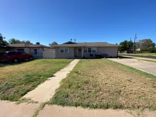 Sold home at 527 51st Street