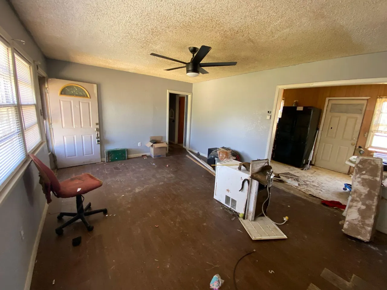 Photo 5 — 527 51st Street, Lubbock, TX 79404