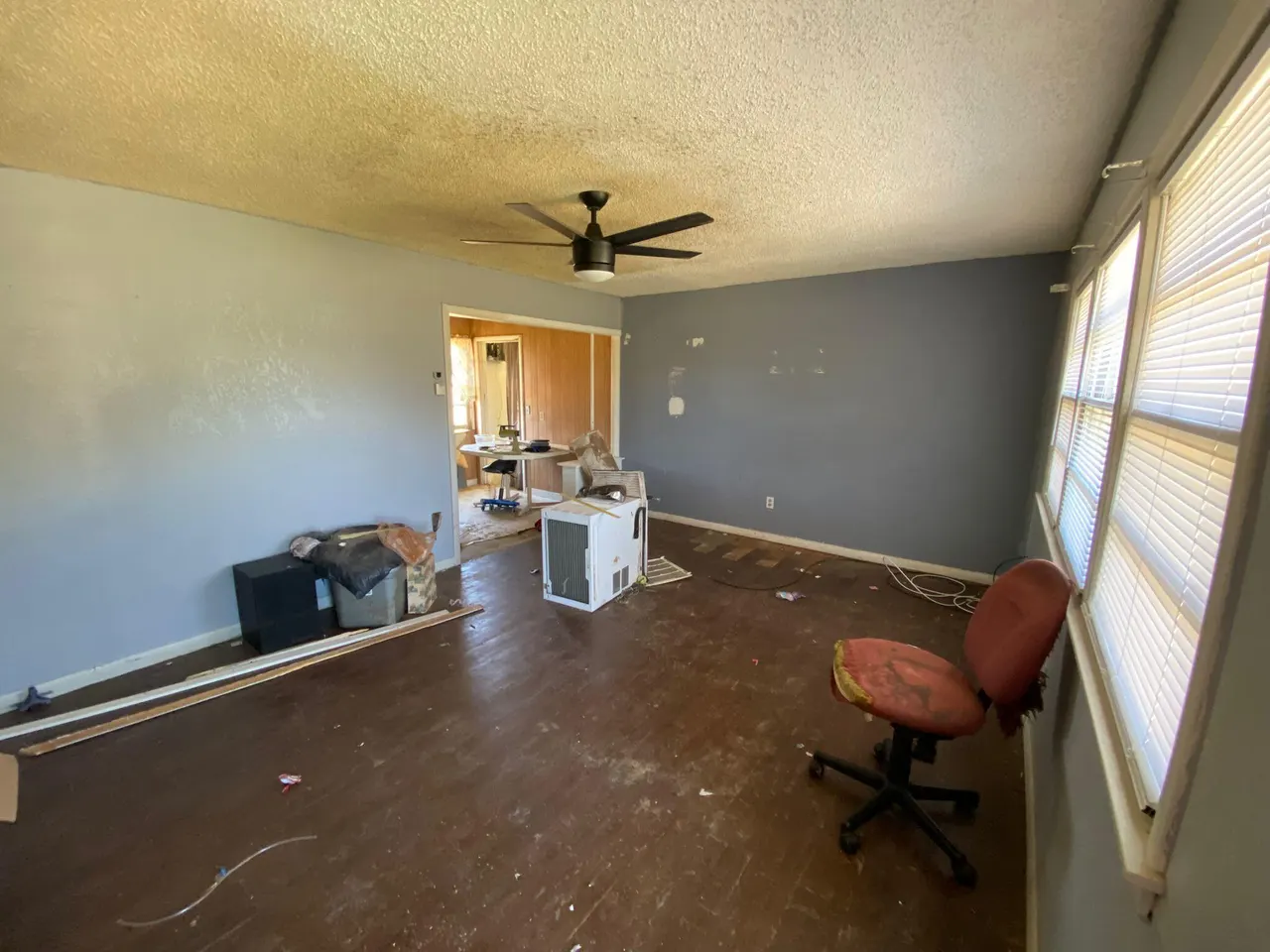 Photo 6 — 527 51st Street, Lubbock, TX 79404