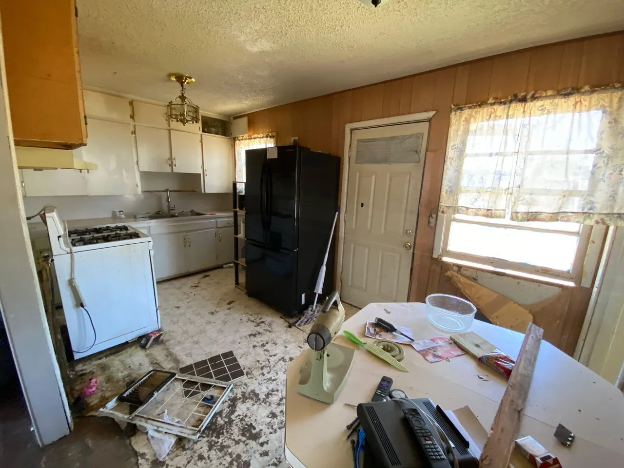 Photo 7 — 527 51st Street, Lubbock, TX 79404
