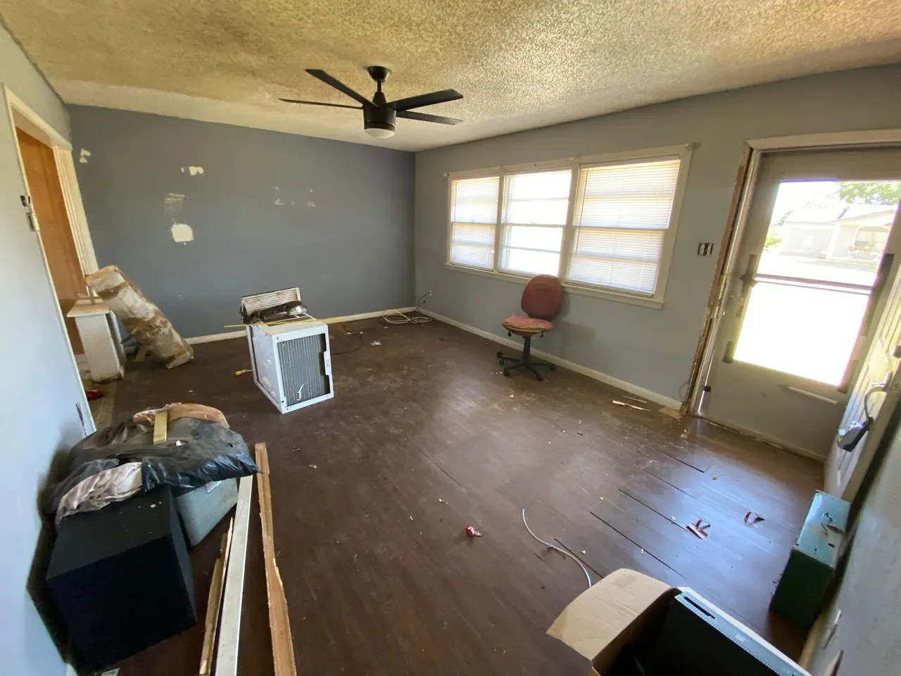 Photo 10 — 527 51st Street, Lubbock, TX 79404