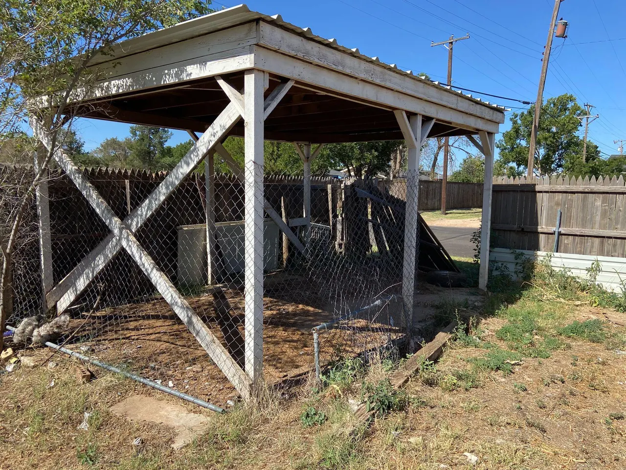 Photo 19 — 527 51st Street, Lubbock, TX 79404