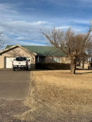 Sold home at 5331 E County Rd 6400