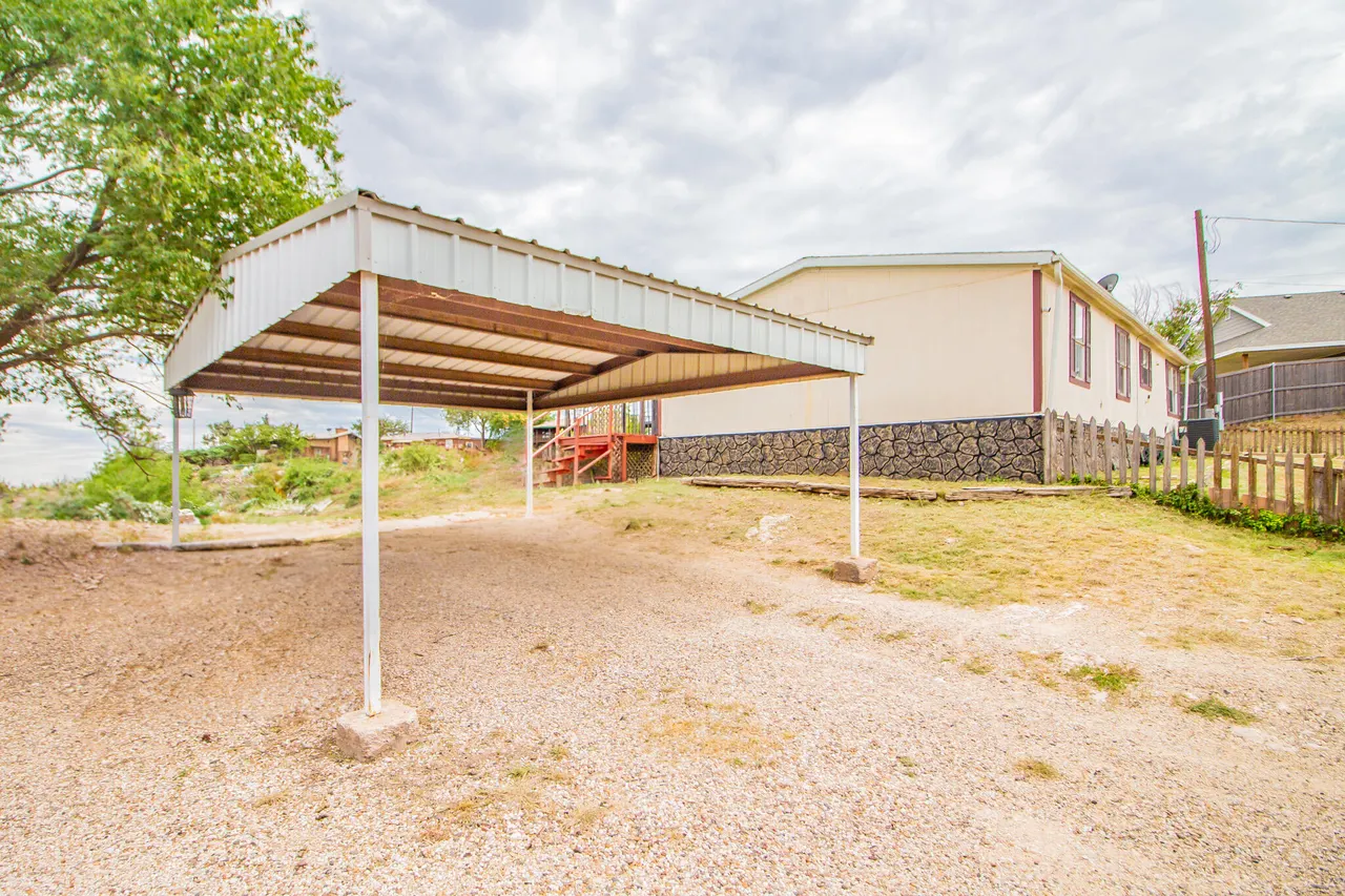 Photo 21 — 230 Bull Rider Road UNIT C, Lubbock, TX 79404