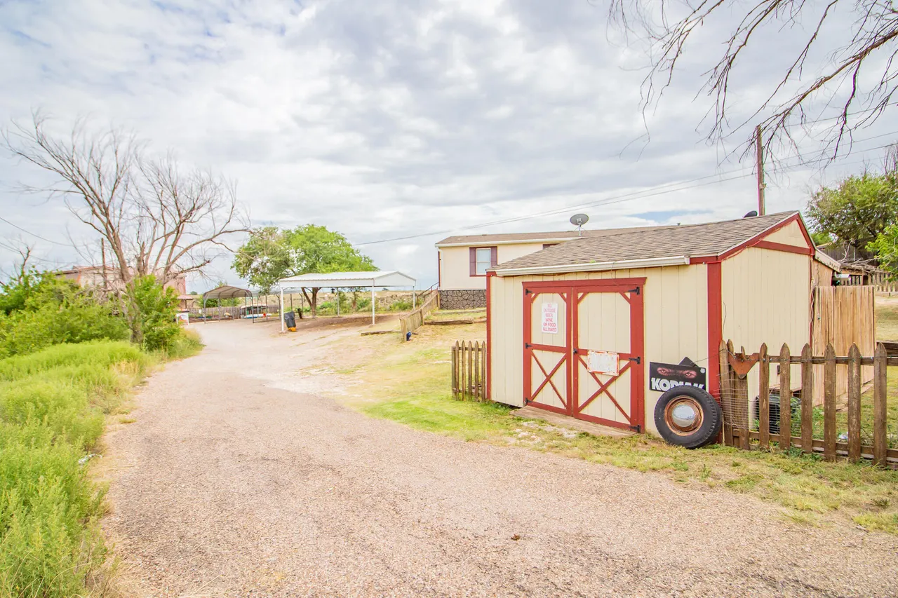 Photo 24 — 230 Bull Rider Road UNIT C, Lubbock, TX 79404
