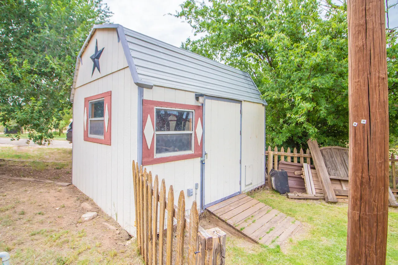 Photo 26 — 230 Bull Rider Road UNIT C, Lubbock, TX 79404