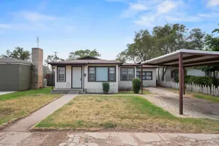 Sold home at 410 11th Street