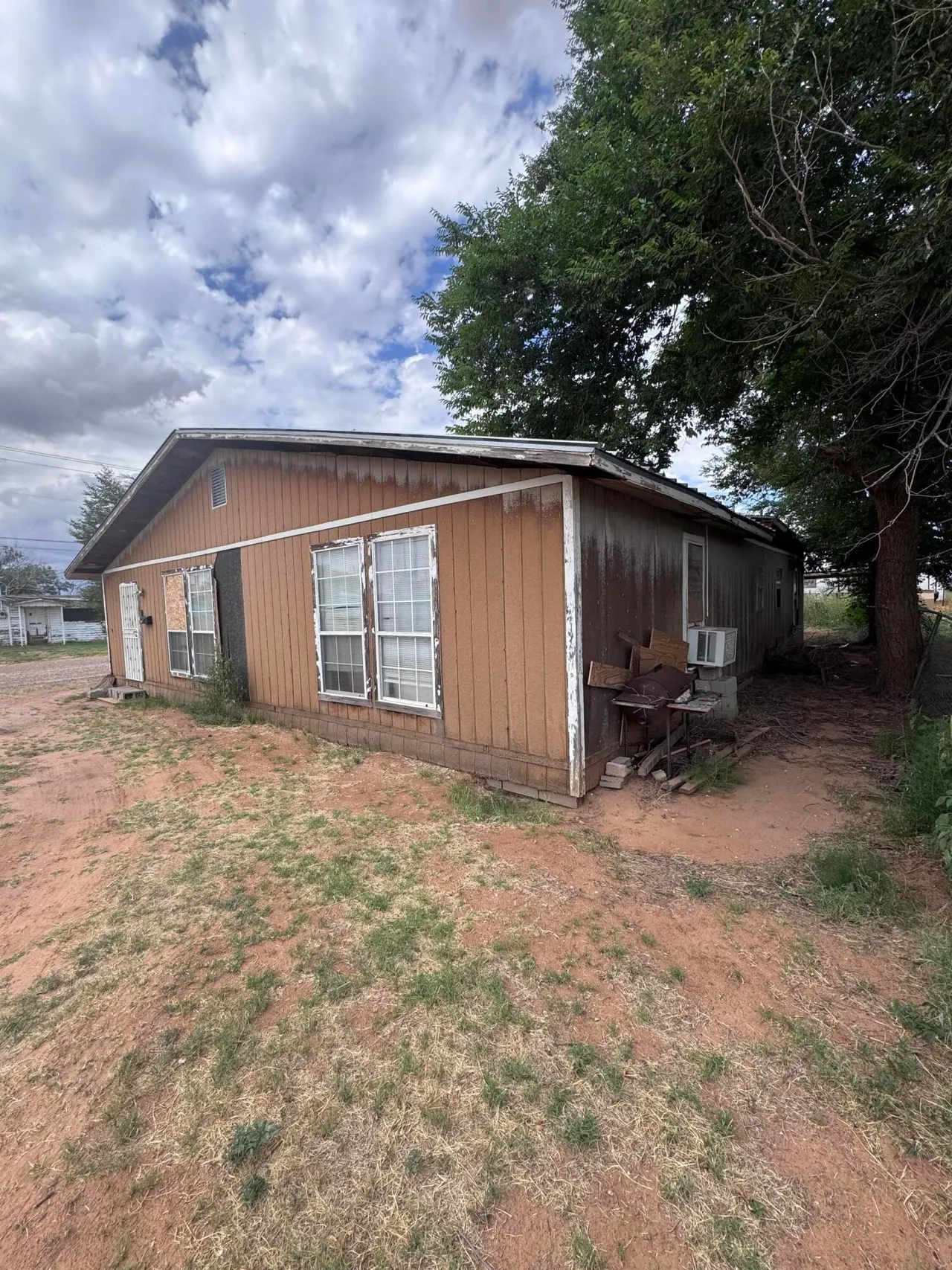 Photo 3 — 1401 S Canyon Avenue, Lamesa, TX 79331