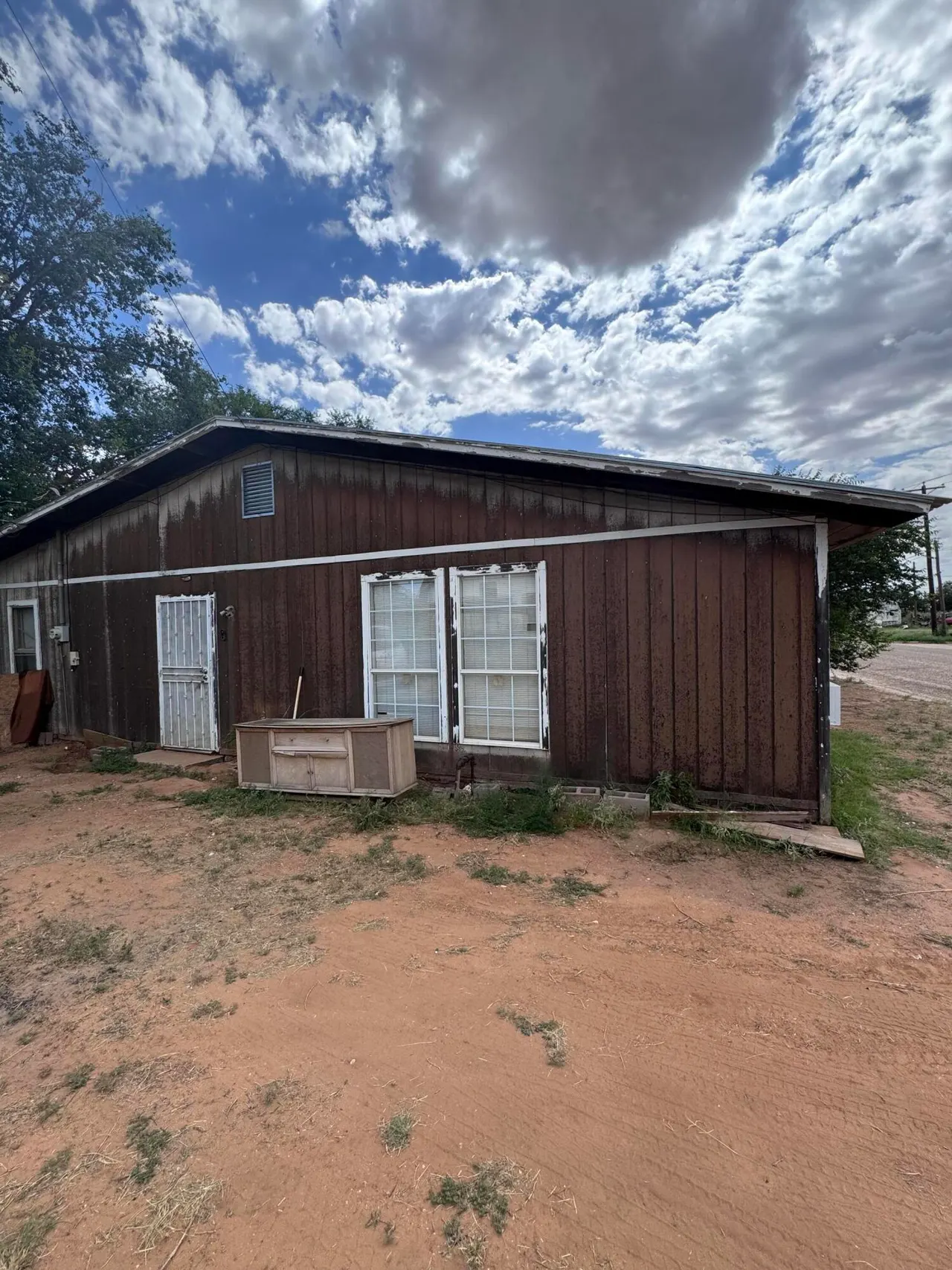 Photo 8 — 1401 S Canyon Avenue, Lamesa, TX 79331