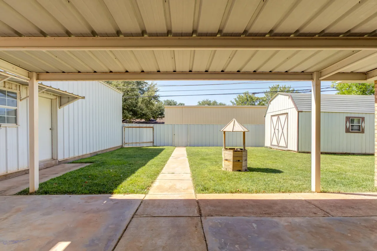 Photo 50 — 1702 E Broadway Street, Brownfield, TX 79316