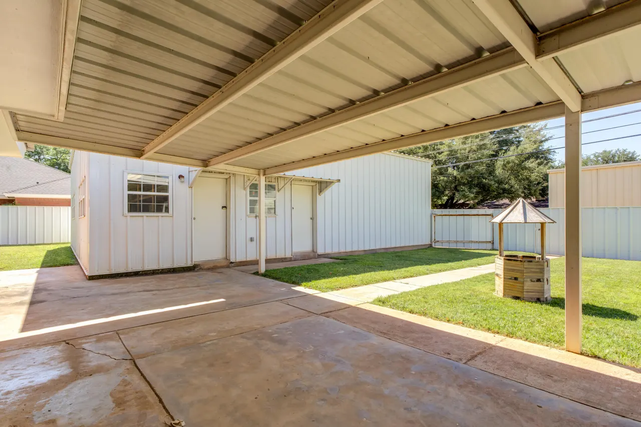 Photo 51 — 1702 E Broadway Street, Brownfield, TX 79316