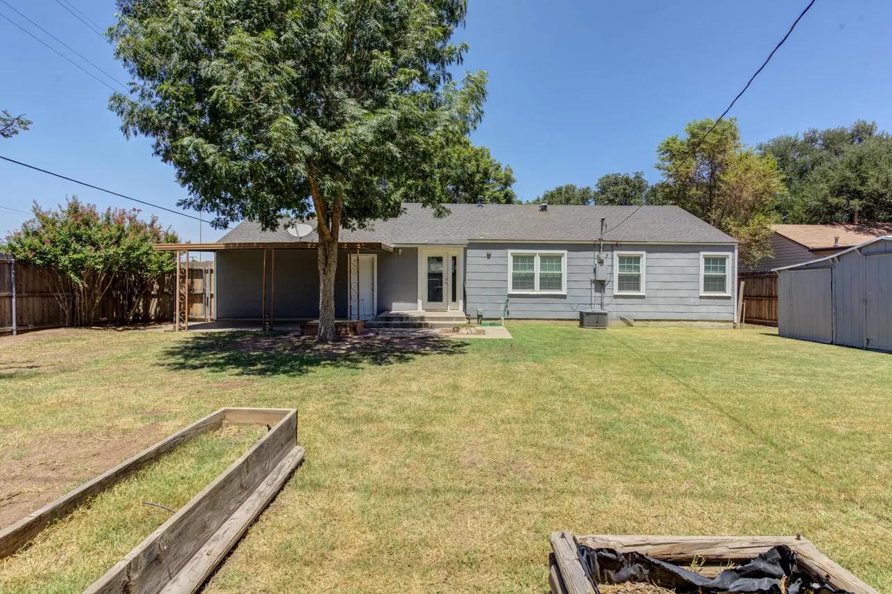 Photo 30 — 3317 24th Street, Lubbock, TX 79410