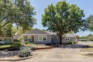 Sold home at 3317 24th Street