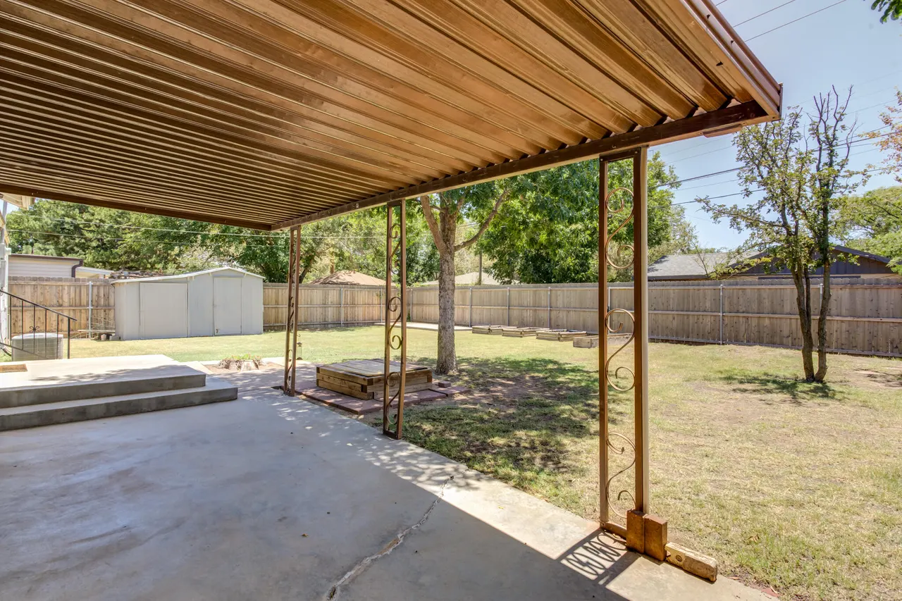 Photo 27 — 3317 24th Street, Lubbock, TX 79410