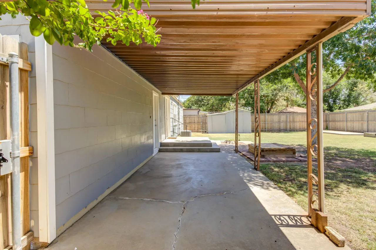 Photo 28 — 3317 24th Street, Lubbock, TX 79410