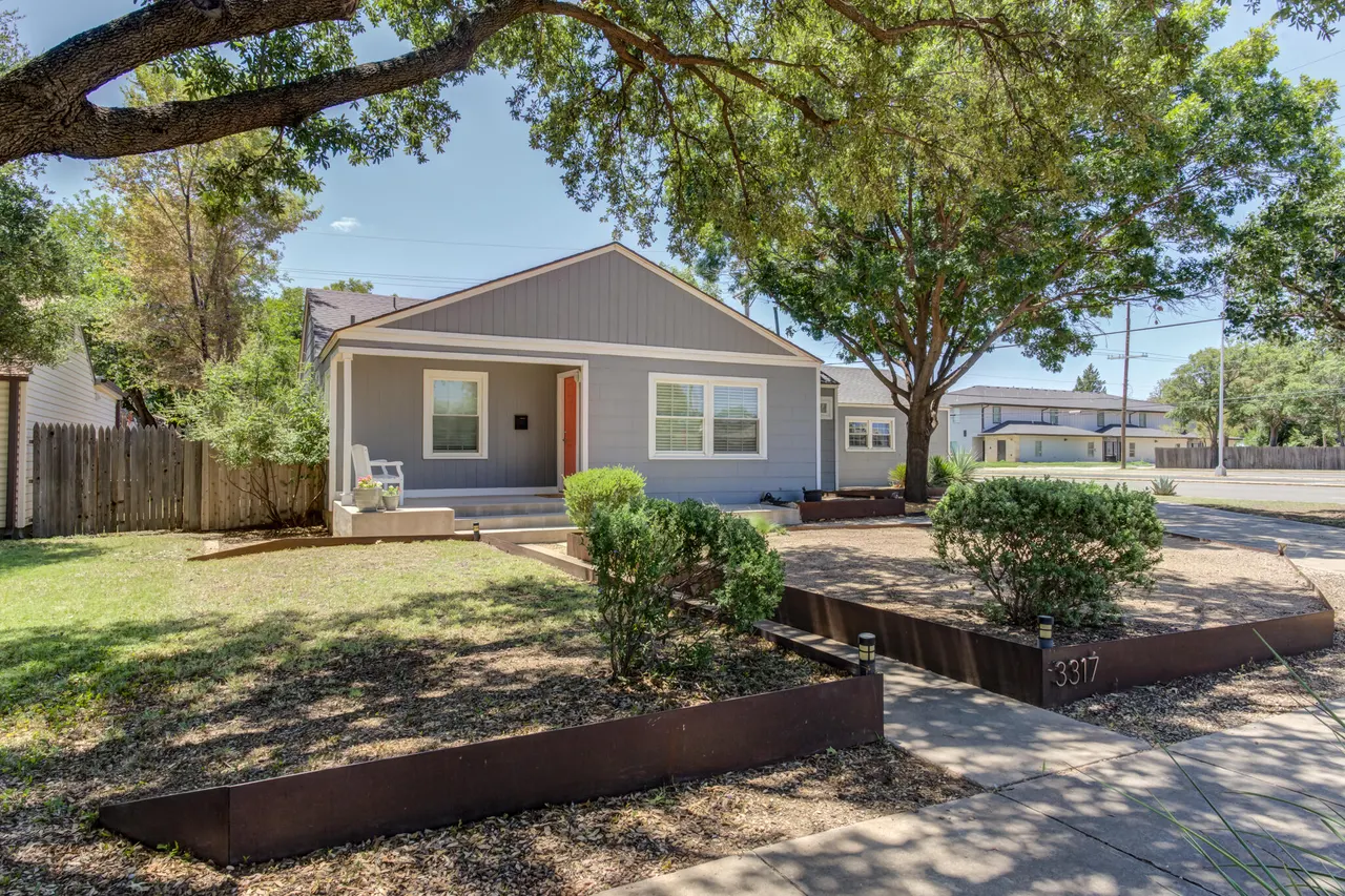 Photo 31 — 3317 24th Street, Lubbock, TX 79410