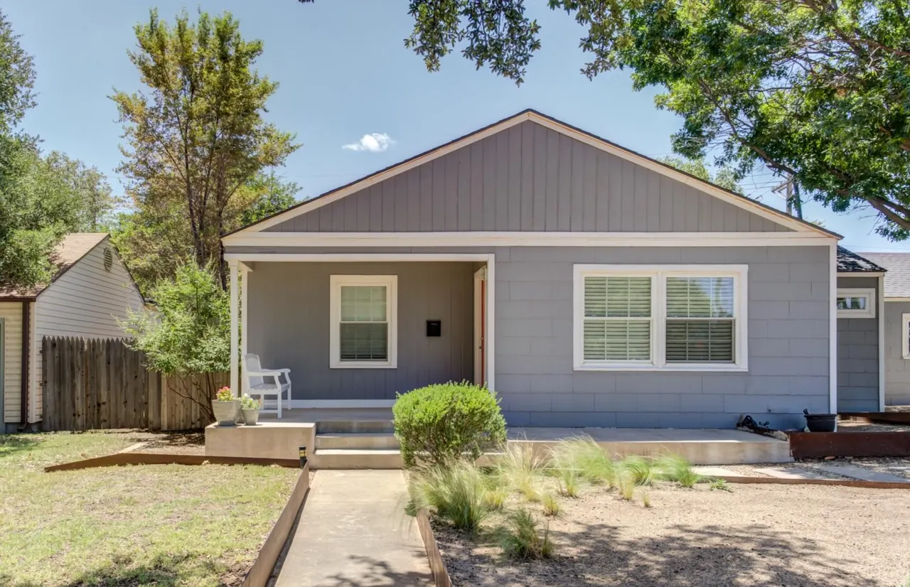 Photo 32 — 3317 24th Street, Lubbock, TX 79410