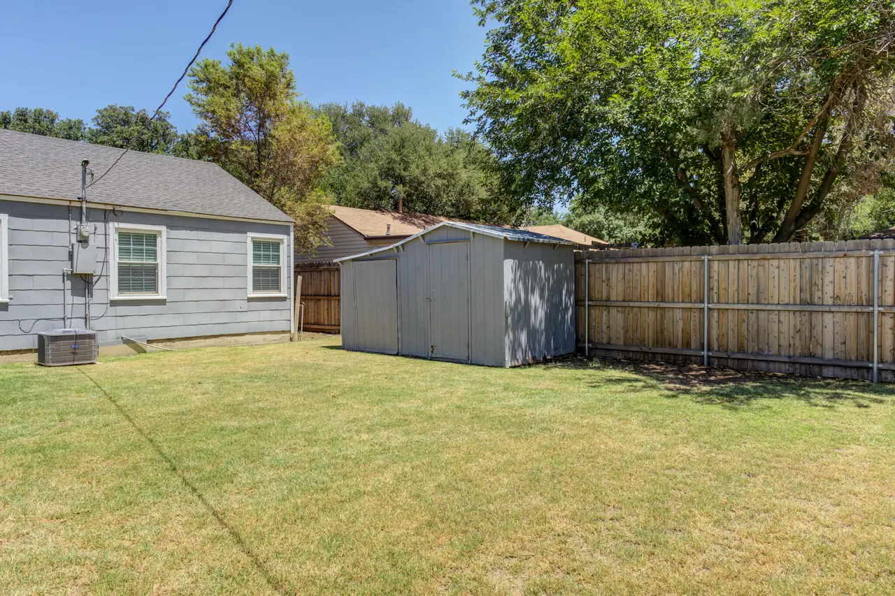 Photo 36 — 3317 24th Street, Lubbock, TX 79410