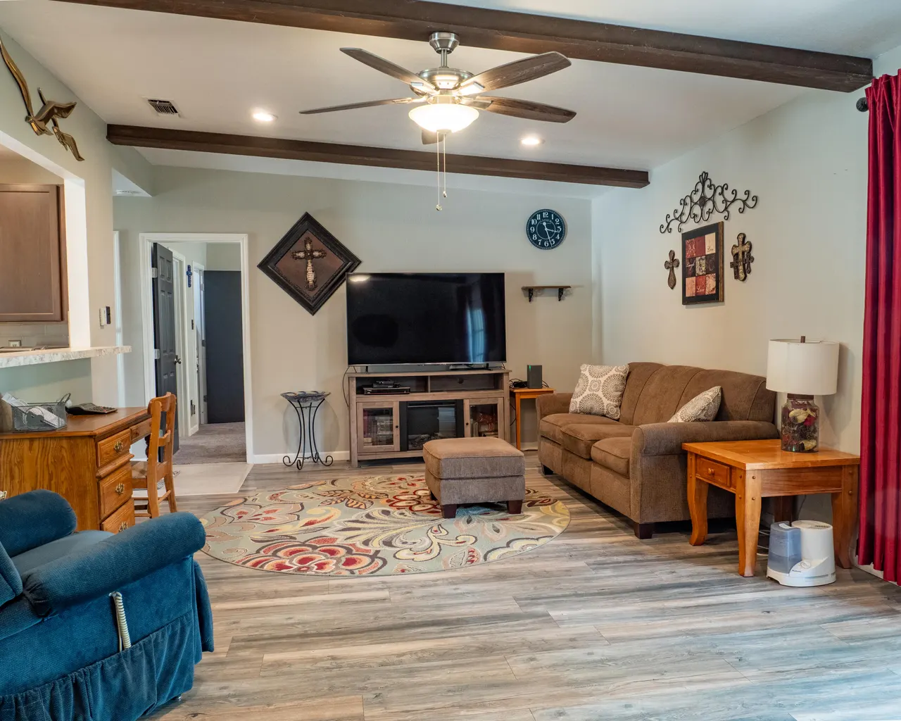 Photo 7 — 708 W 13th Street, Post, TX 79356