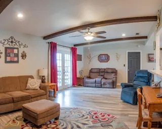 Sold home at 708 W 13th Street