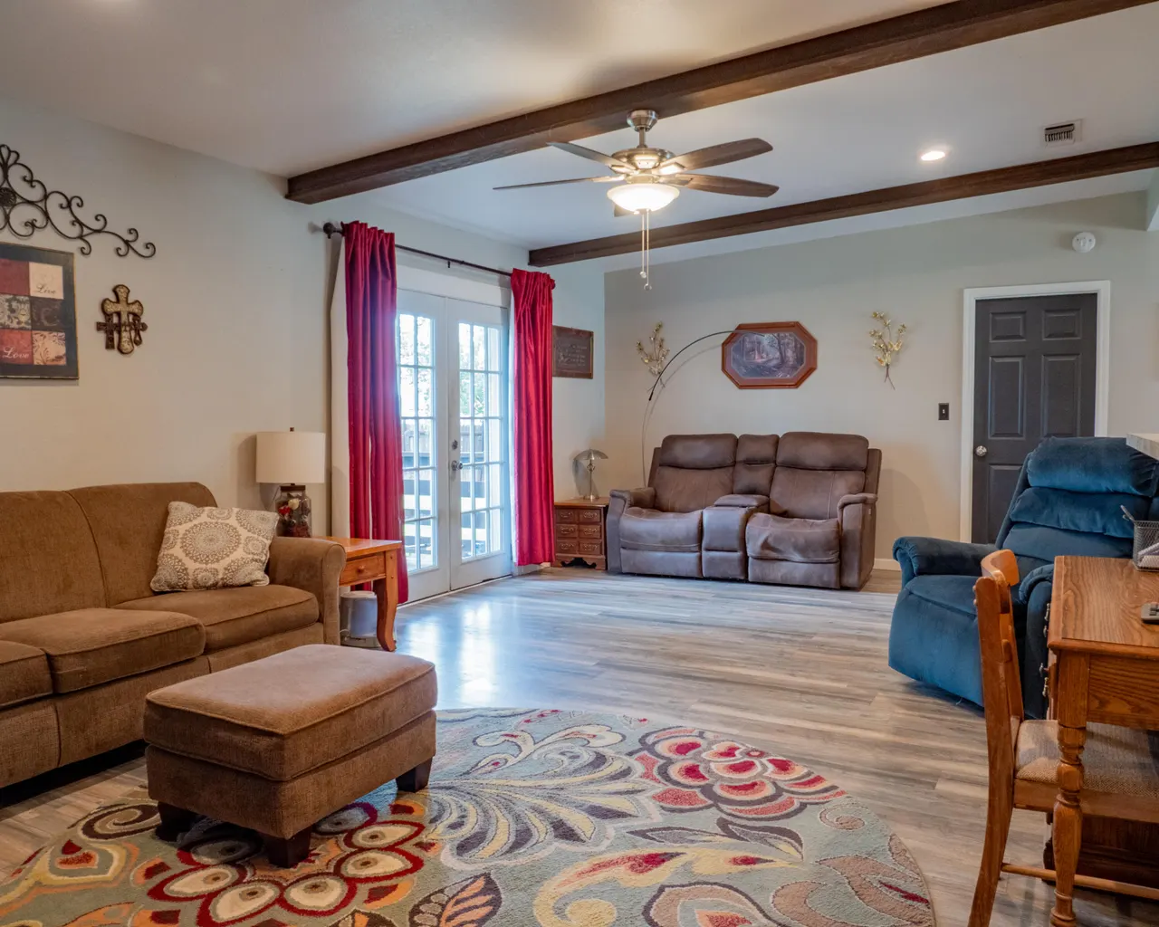 Photo 8 — 708 W 13th Street, Post, TX 79356
