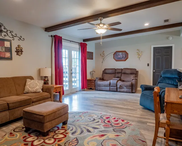 Photo 8 — 708 W 13th Street, Post, TX 79356