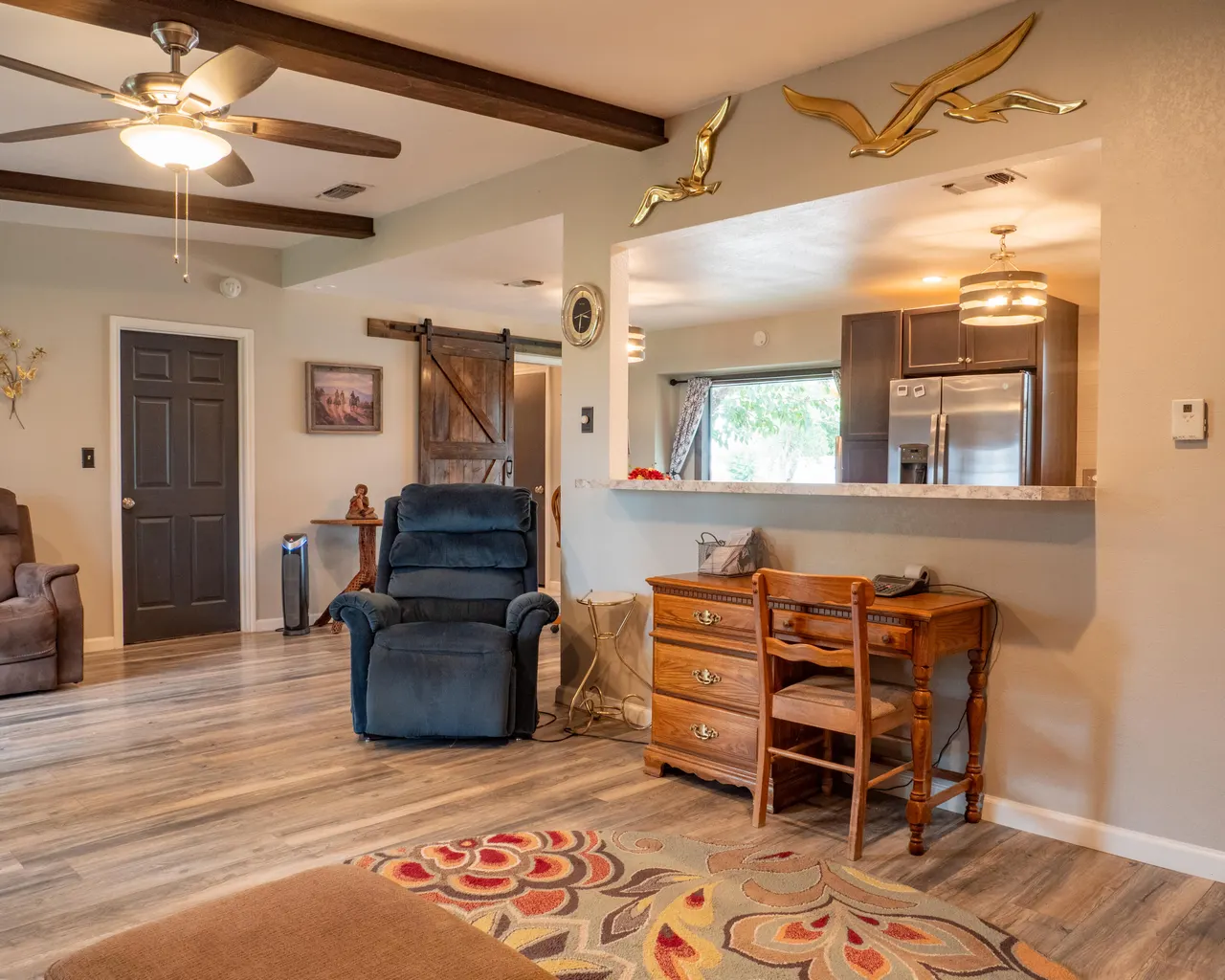 Photo 9 — 708 W 13th Street, Post, TX 79356