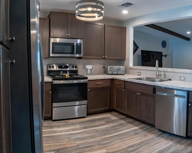Photo 5 — 708 W 13th Street, Post, TX 79356