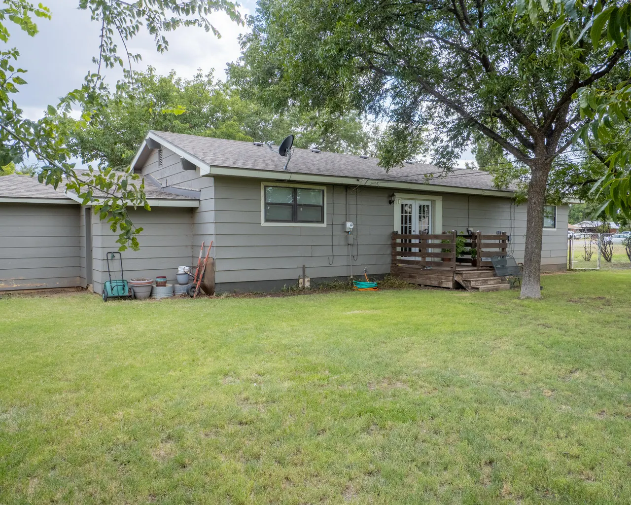 Photo 26 — 708 W 13th Street, Post, TX 79356