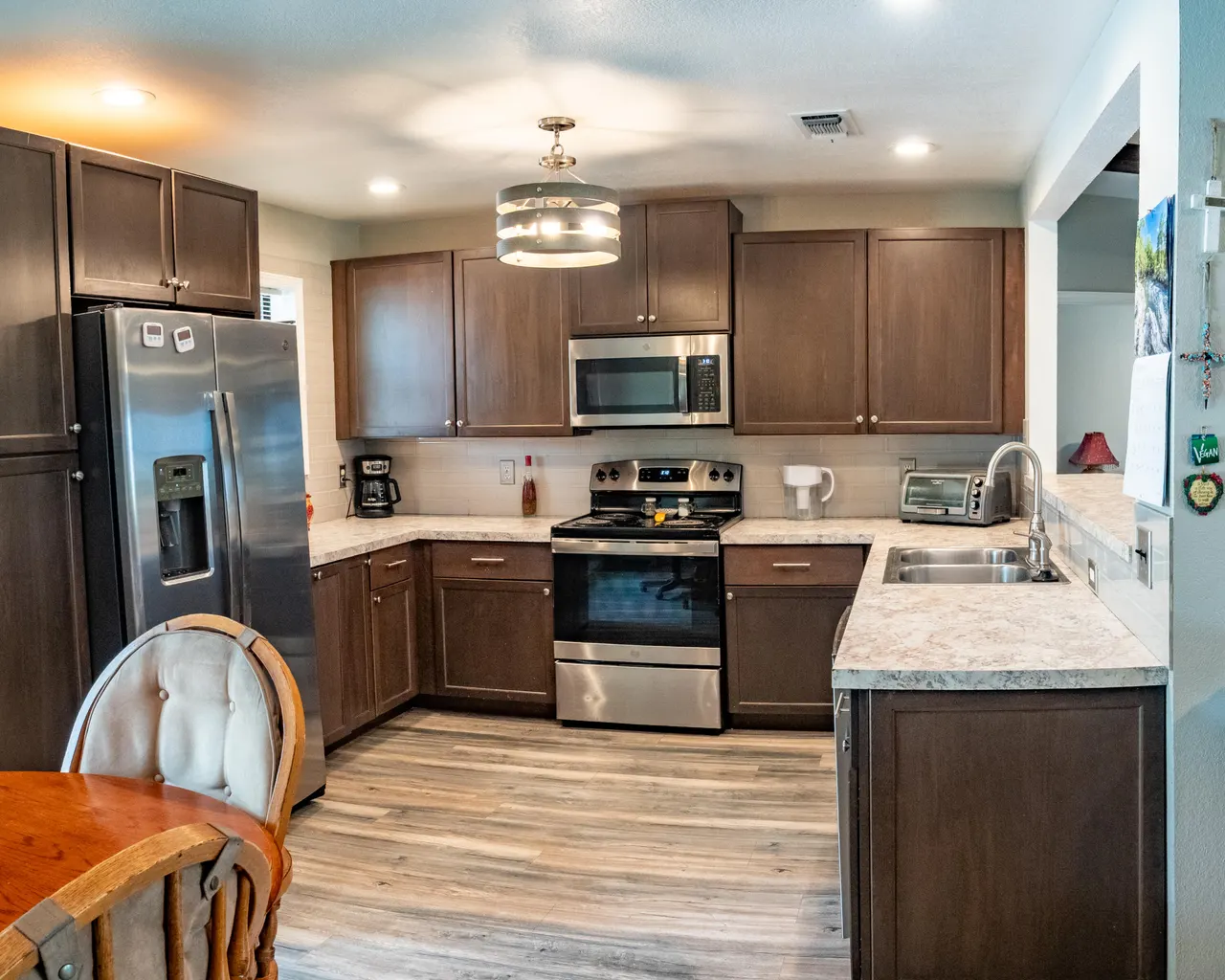 Photo 4 — 708 W 13th Street, Post, TX 79356