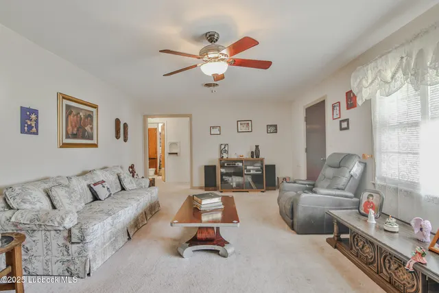 Photo 5 — 515 E 16th Street, Littlefield, TX 79339
