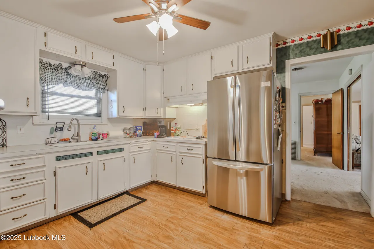 Photo 6 — 515 E 16th Street, Littlefield, TX 79339