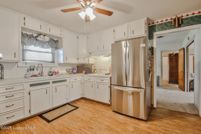 Photo 6 — 515 E 16th Street, Littlefield, TX 79339