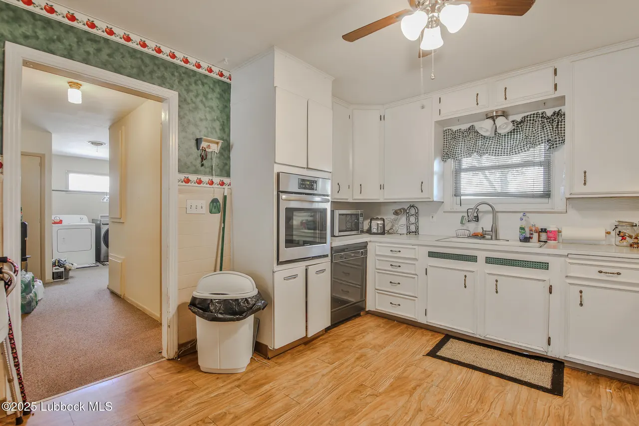 Photo 7 — 515 E 16th Street, Littlefield, TX 79339