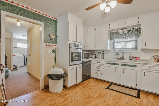 Photo 7 — 515 E 16th Street, Littlefield, TX 79339