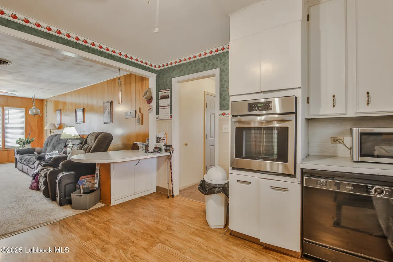 Photo 10 — 515 E 16th Street, Littlefield, TX 79339
