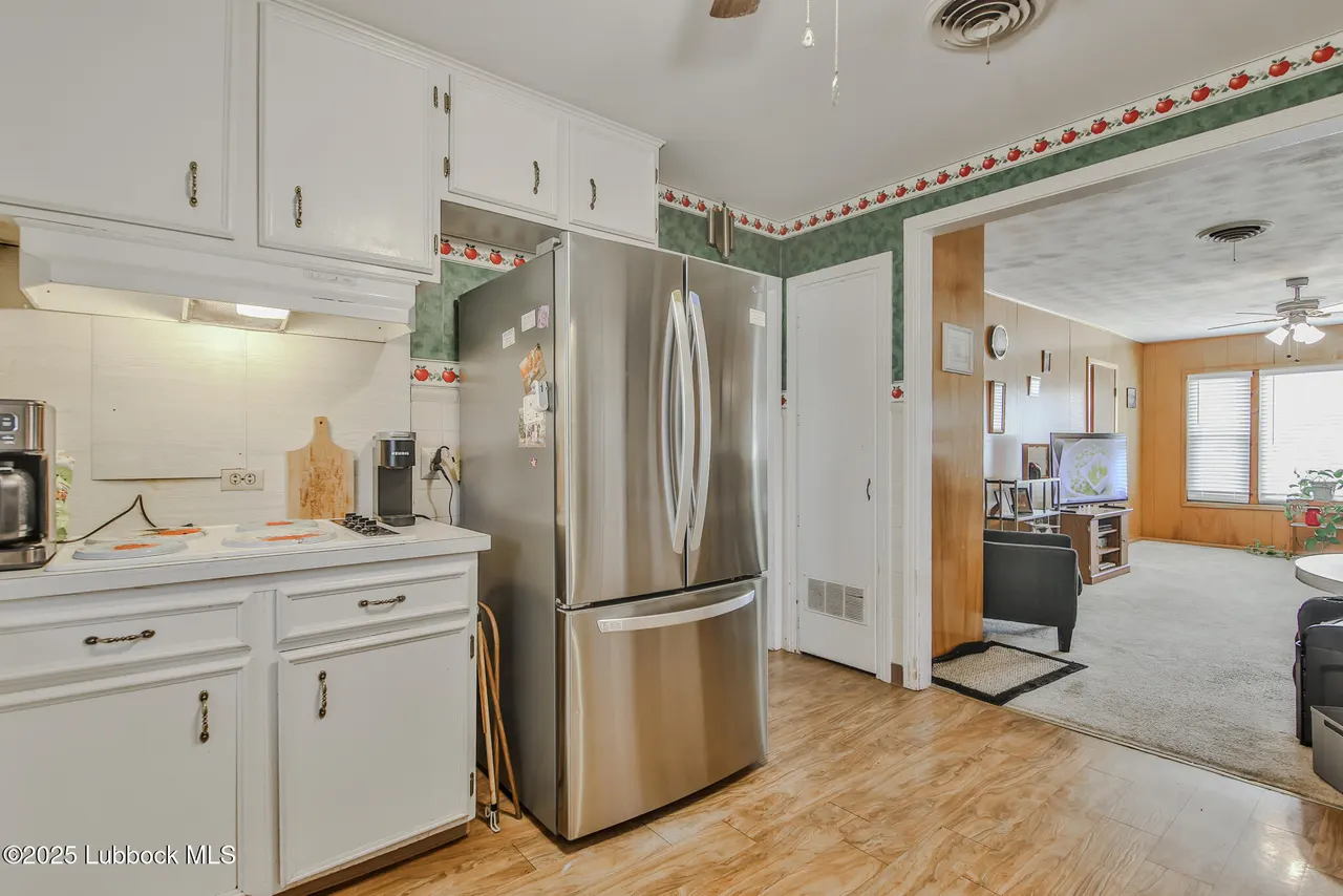 Photo 11 — 515 E 16th Street, Littlefield, TX 79339